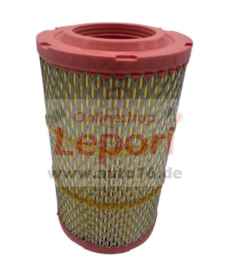 Luftfilter Euro5+ Dieselmotor - Zulieferer